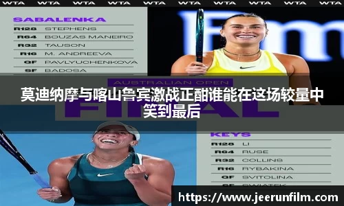 莫迪纳摩与喀山鲁宾激战正酣谁能在这场较量中笑到最后